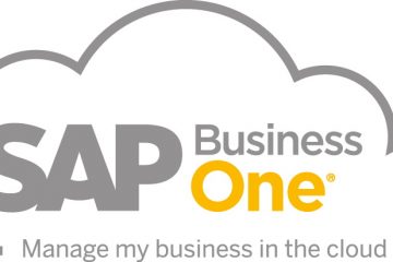 סקירת מוצר SAP Business One